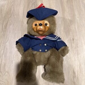 Robert Raikes Original - 15" Sailor Bear Christopher‎ H4358/15000
